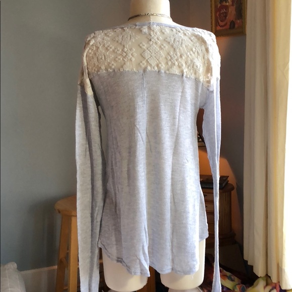 Soft l/s tee by Junie and Jade, Size L - Picture 3 of 8